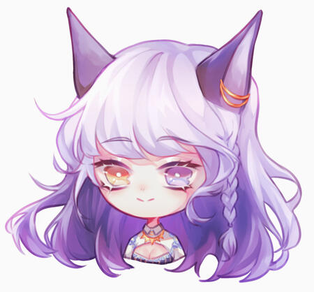 (recently drawn)
