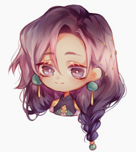 (recently drawn)